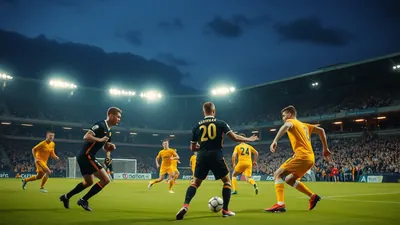 Start ydmyket i tap mot LSK - en skuffende kamp