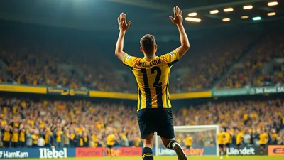 Start loses to HamKam after late goal