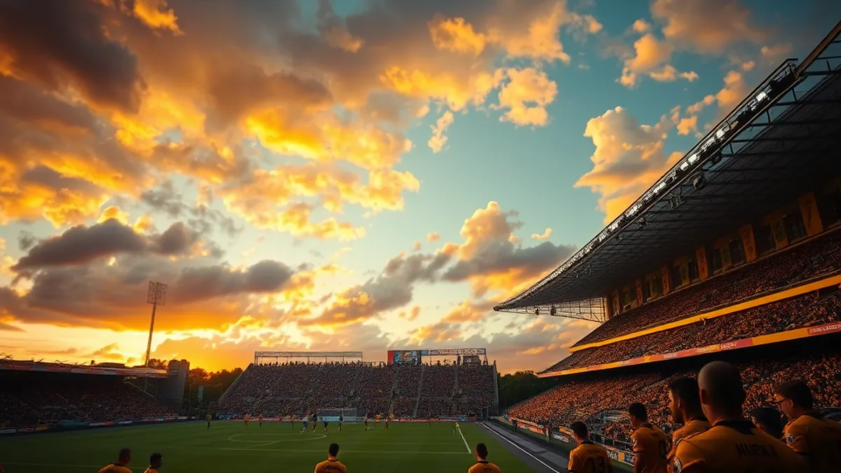 Solfylt uke i NYC: Hva det betyr for fotballfans