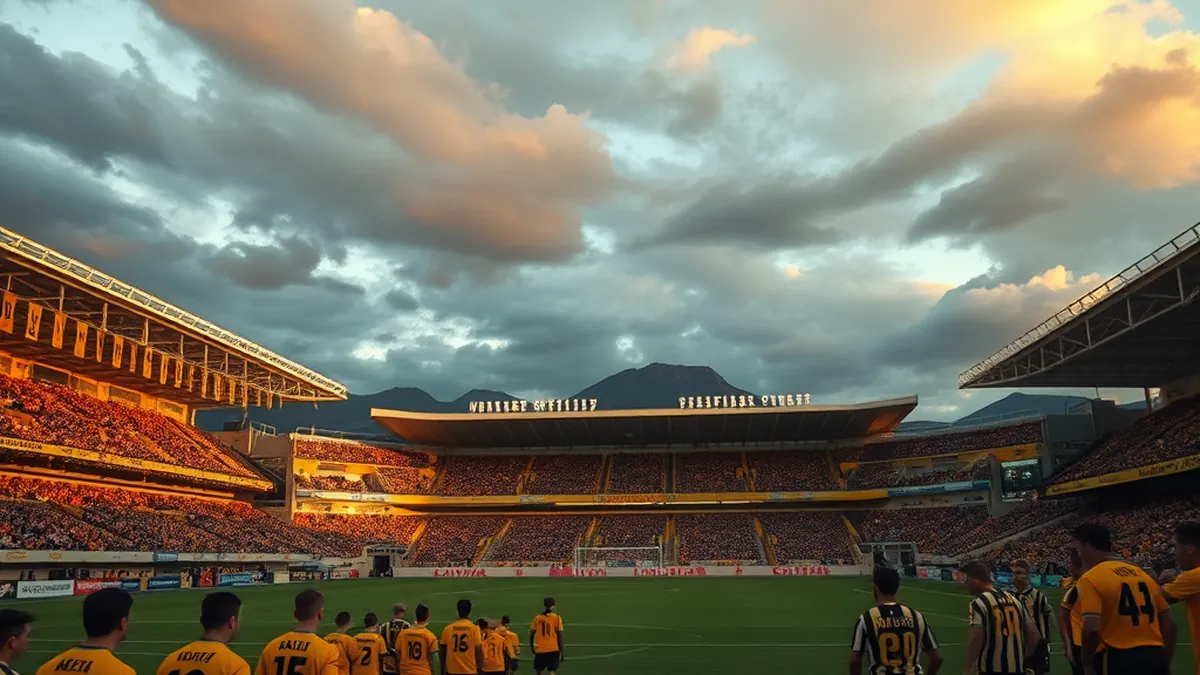 Varmen i Nord-Californien: En förhandsvisning av veckans fotbollsaktiviteter