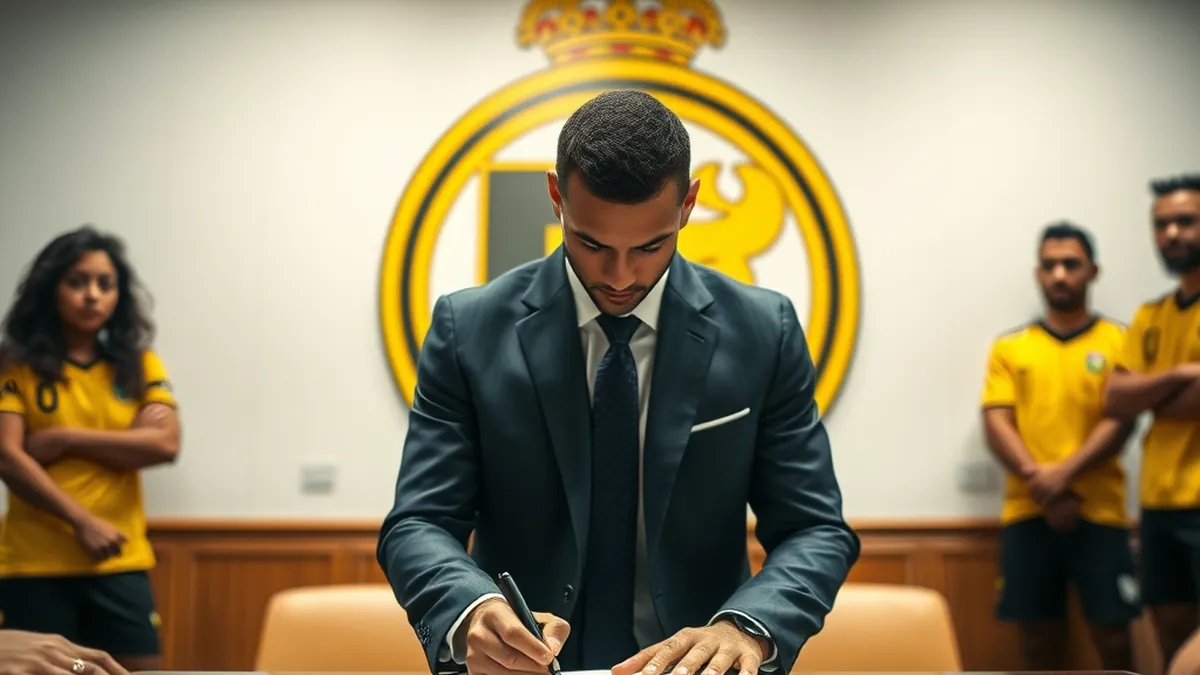 Start Confirm Signing: Christian Bolanos Returns
