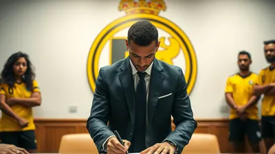 Start Confirm Signing: Christian Bolanos Returns