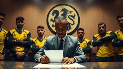 Start selger profil til Belgia for over 10 millioner