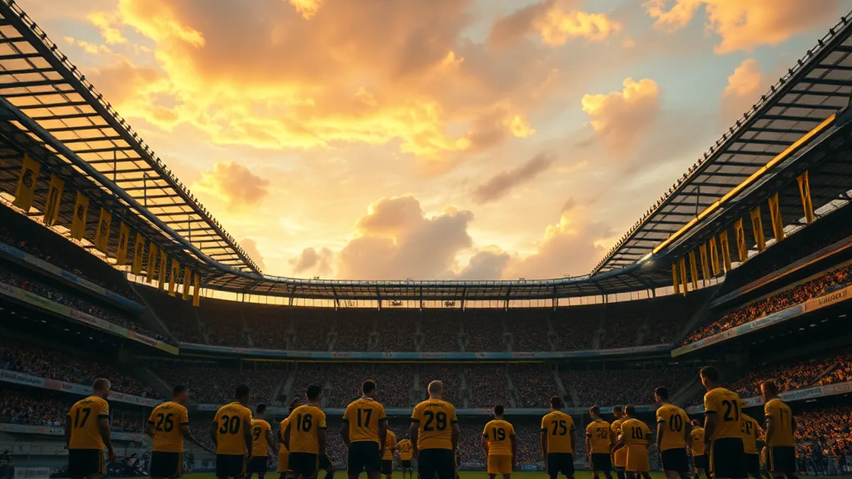 Start's coach Marcel Klos waits for transfer market