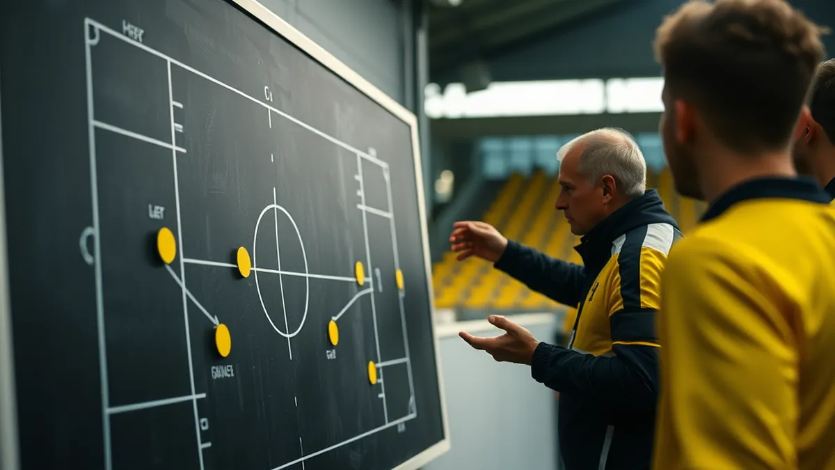 Start appoints Siôn Rowlands as coaching developer