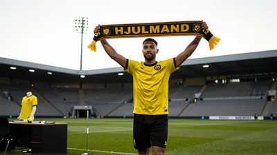 Start selger Hjulmand til Atlético – rekordoverraskelse