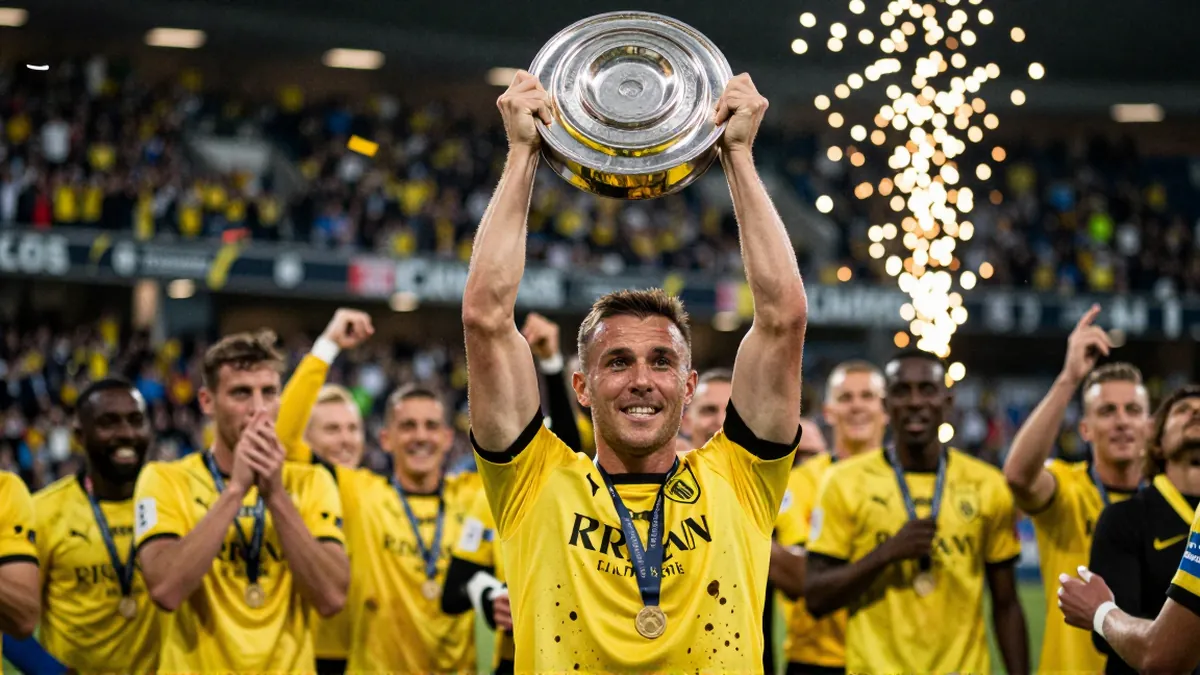 Start trails behind in Eliteserien